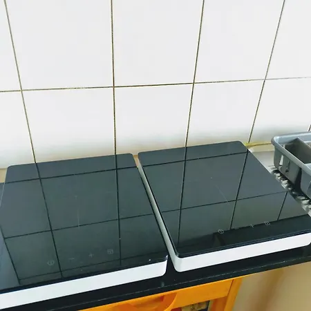 Spacieux Appartamento Clermont-Ferrand