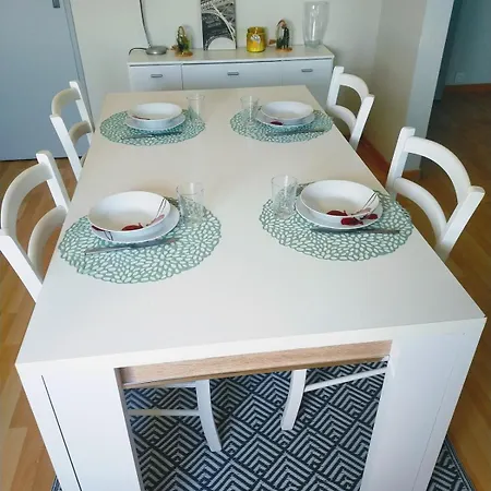 Agreable Spacieux Apartment