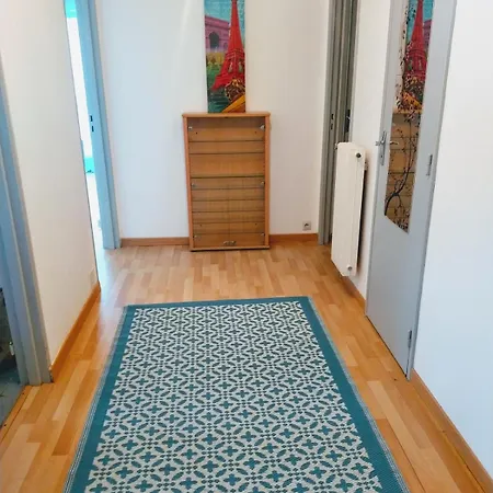 Agreable Spacieux 클레르몽페랑