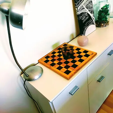 Spacieux Appartamento Clermont-Ferrand