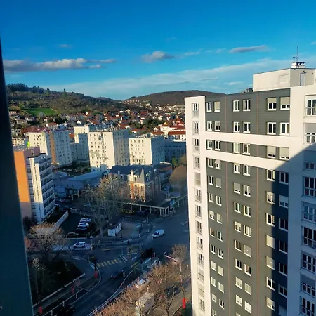 Agreable Spacieux * 클레르몽페랑