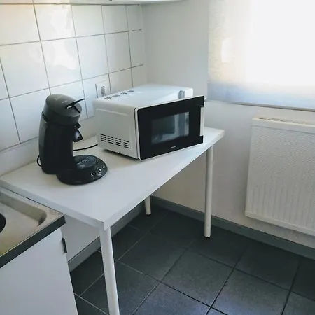 Agreable Spacieux Apartman *