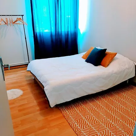 Spacieux Clermont-Ferrand