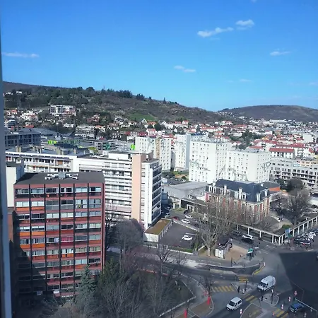 Spacieux * Clermont-Ferrand