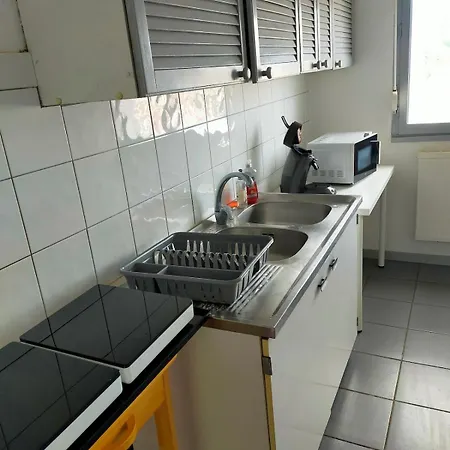 Appartamento Spacieux Clermont-Ferrand