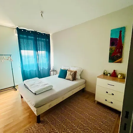 Agreable Spacieux Clermont-Ferrand