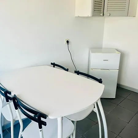 Spacieux Appartamento