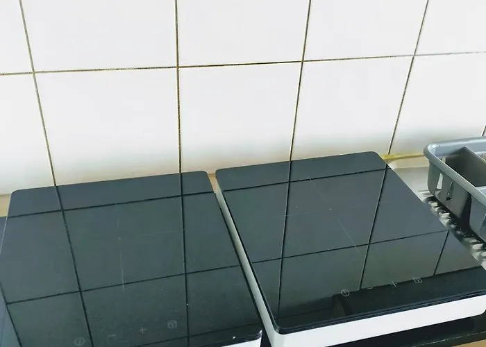 Spacieux Apartamento Clermont-Ferrand