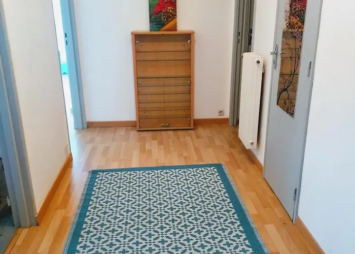 Spacieux Clermont-Ferrand