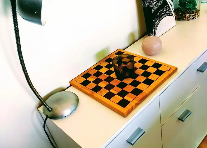 Spacieux Apartamento Clermont-Ferrand