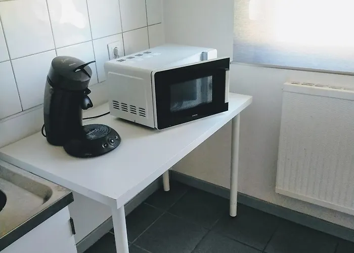 Spacieux Apartamento *