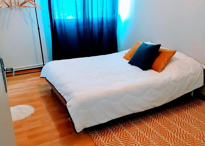 Spacieux Clermont-Ferrand