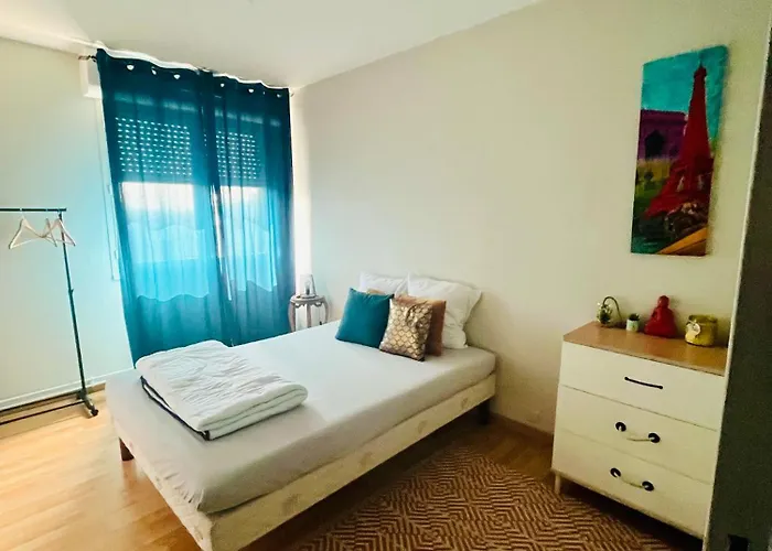 Spacieux Clermont-Ferrand