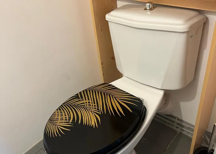 Apartamento Spacieux *