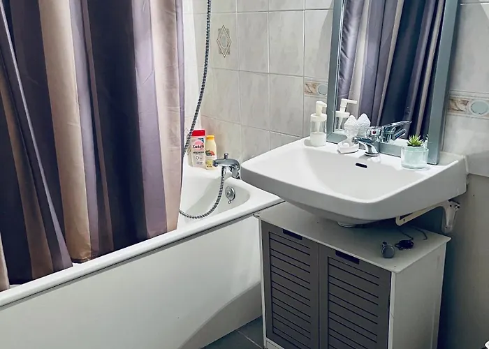 Spacieux Apartamento