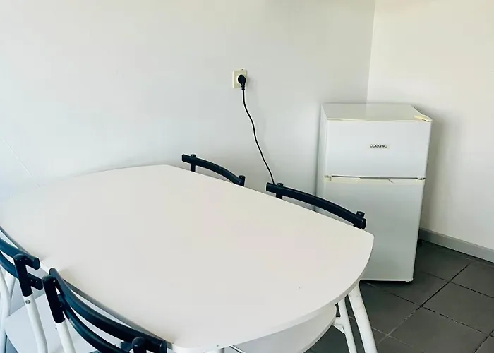 Spacieux Apartamento